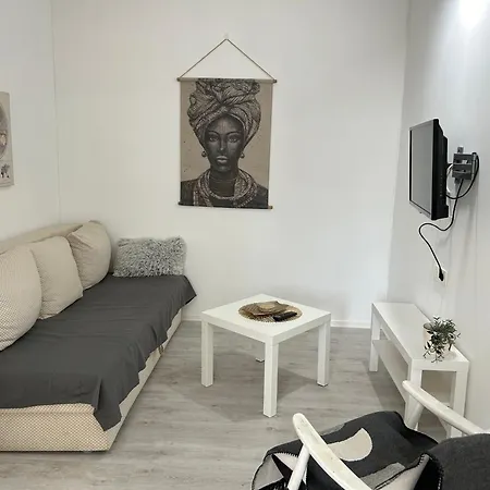 Apartments Mitende 布德瓦 外观 照片