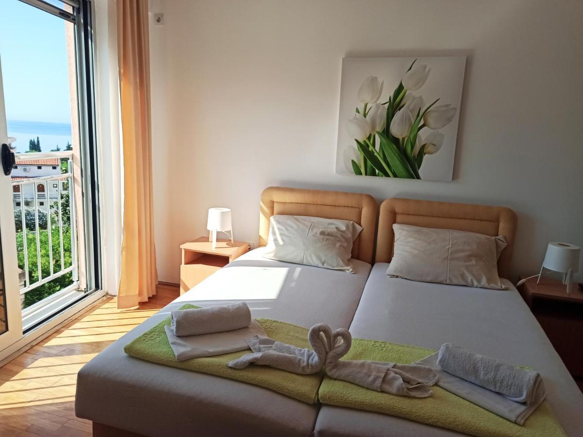 Mitende Apartment