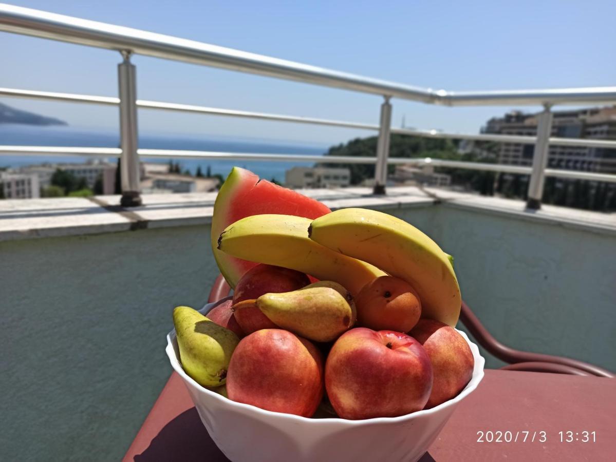 Apartment Mitende