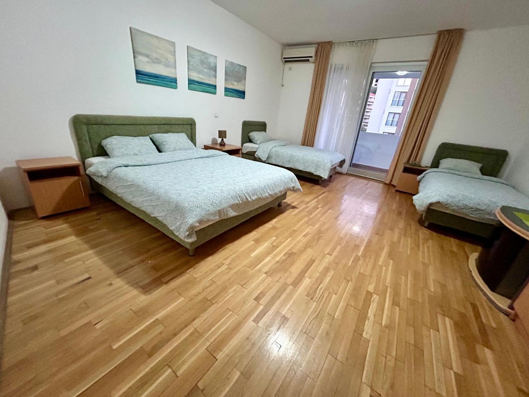Mitende Apartment Budva
