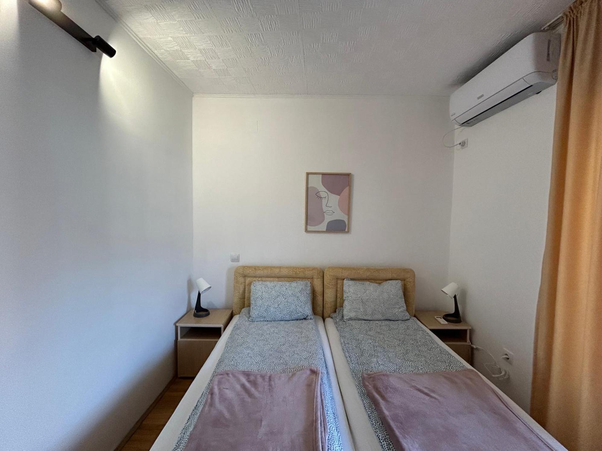 Mitende Apartment