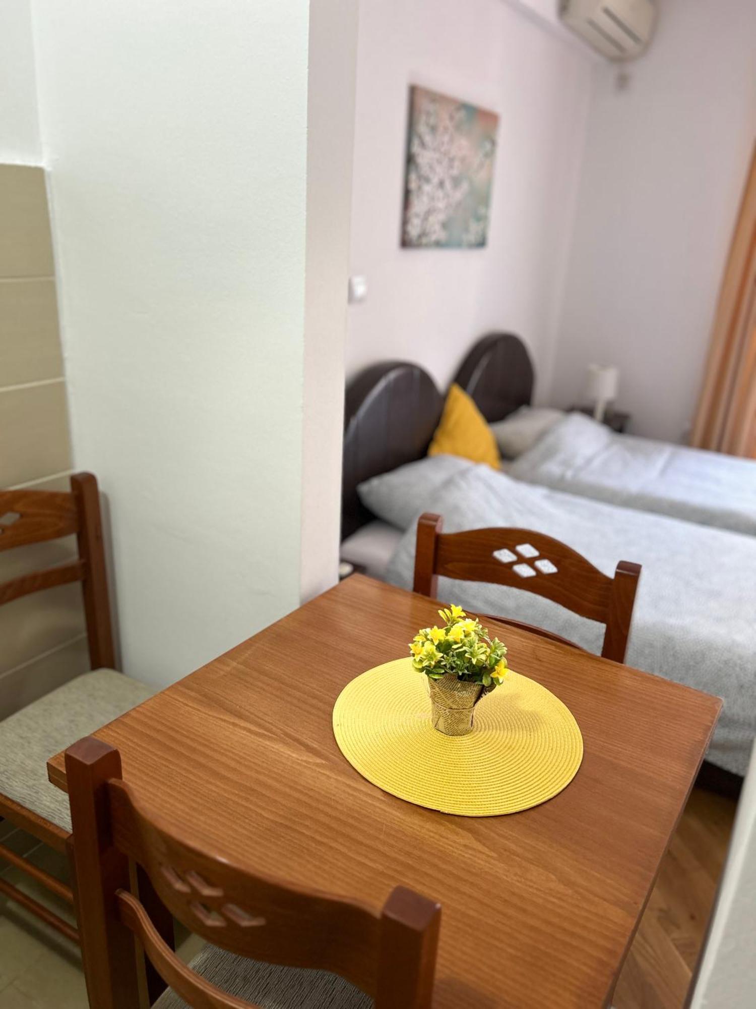 Mitende Apartment *